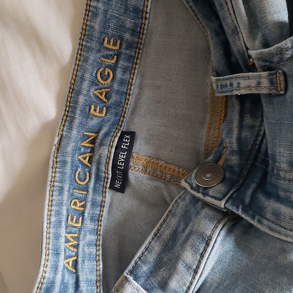 American eagle jeans - Picture 2 of 3